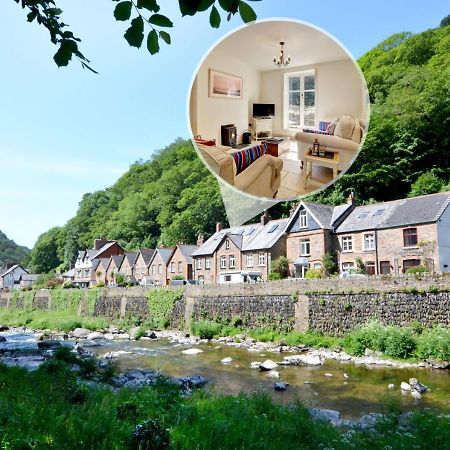 River Cottage Lynmouth Exterior photo